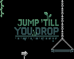 Preview for Jump 'Till You Drop
